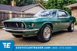 1969 Ford Mustang  for sale $24,999 
