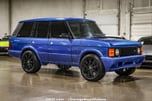 1990 Land Rover Range Rover  for sale $54,900 