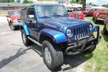 2009 Jeep Wrangler  for sale $17,395 