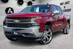 2019 Chevrolet Silverado 1500  for sale $34,499 
