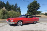 1972 Pontiac LeMans  for sale $40,995 
