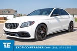 2019 Mercedes-Benz  for sale $89,999 