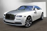 2015 Rolls-Royce Wraith 