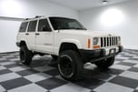 2001 Jeep Cherokee  for sale $11,999 