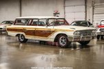 1963 Ford Country Squire  for sale $49,900 