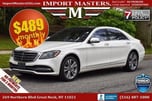 2018 Mercedes-Benz  for sale $34,995 