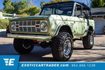 1966 Ford Bronco  for sale $75,999 