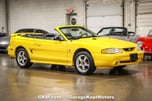 1998 Ford Mustang  for sale $17,500 