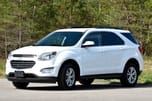2017 Chevrolet Equinox  for sale $13,995 