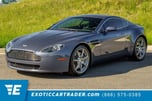 2008 Aston Martin V8 Vantage  for sale $44,999 