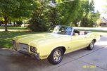 1972 Oldsmobile Cutlass  for sale $25,995 