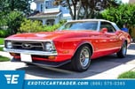 1971 Ford Mustang  for sale $13,999 