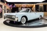 1962 Lincoln Continental  for sale $169,900 