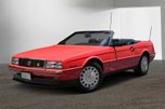 1993 Cadillac Allante 