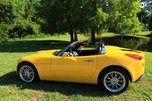 2008 Pontiac Solstice  for sale $29,995 