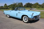 1957 Ford Thunderbird  for sale $82,995 