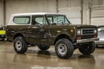 1977 International Scout  for sale $69,900 
