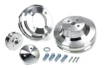 Mustang 3 Pc Pulley Set , by MARCH PERFORMANCE, Man. Part #   for sale $272 