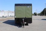 2024 CONTINENTAL CARGO 7x13 7K w/ Ramp Door Cargo / Enclosed  for sale $16,050 