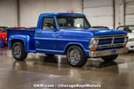 1972 Ford F-100  for sale $26,500 