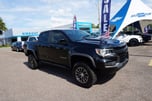 2022 Chevrolet Colorado  for sale $44,681 