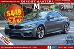 2015 BMW M4  for sale $27,995 