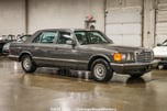 1983 Mercedes-Benz 380SEL  for sale $16,900 