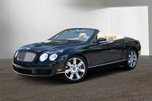 2009 Bentley Continental 