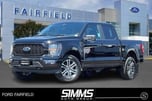 2023 Ford F-150  for sale $47,991 