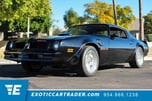 1976 Pontiac Firebird  for sale $49,999 