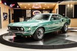 1969 Ford Mustang Fastback GT  for sale $149,900 