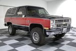 1986 Chevrolet Blazer  for sale $42,999 