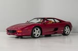 1995 Ferrari F355  for sale $124,995 