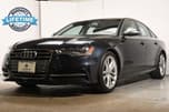 2014 Audi S6  for sale $21,995 