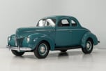1940 Ford Standard  for sale $37,995 