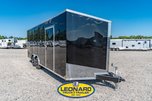 2024 Formula Trailers BUMPER