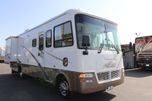 2003 Tiffin Motorhomes Allegro 31DA 