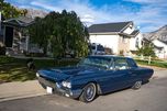 1964 Ford Thunderbird  for sale $25,995 