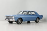 1967 Ford Falcon  for sale $9,995 