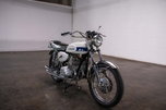 1969 Kawasaki H1  for sale $40,000 