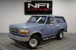 1996 Ford Bronco for Sale $21,991