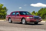 1996 Lincoln Town Car  for sale $14,795 