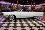1967 Cadillac DeVille  for sale $34,895 