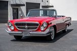 1962 Chrysler 300  for sale $59,995 