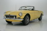 1964 MG MGB  for sale $33,500 