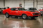 1971 Ford Mustang  for sale $109,900 