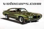 1970 Pontiac GTO  for sale $98,998 