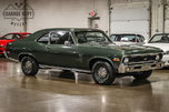 1970 Chevrolet Nova  for sale $94,900 