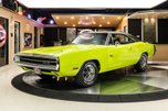 1970 Dodge Charger R/T  for sale $229,900 