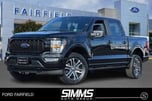 2023 Ford F-150  for sale $45,794 